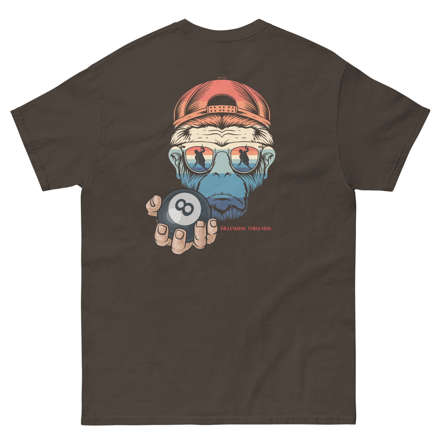 A A Unisex classic tee