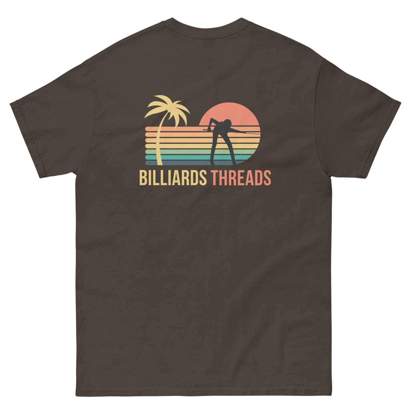 A A Unisex classic tee