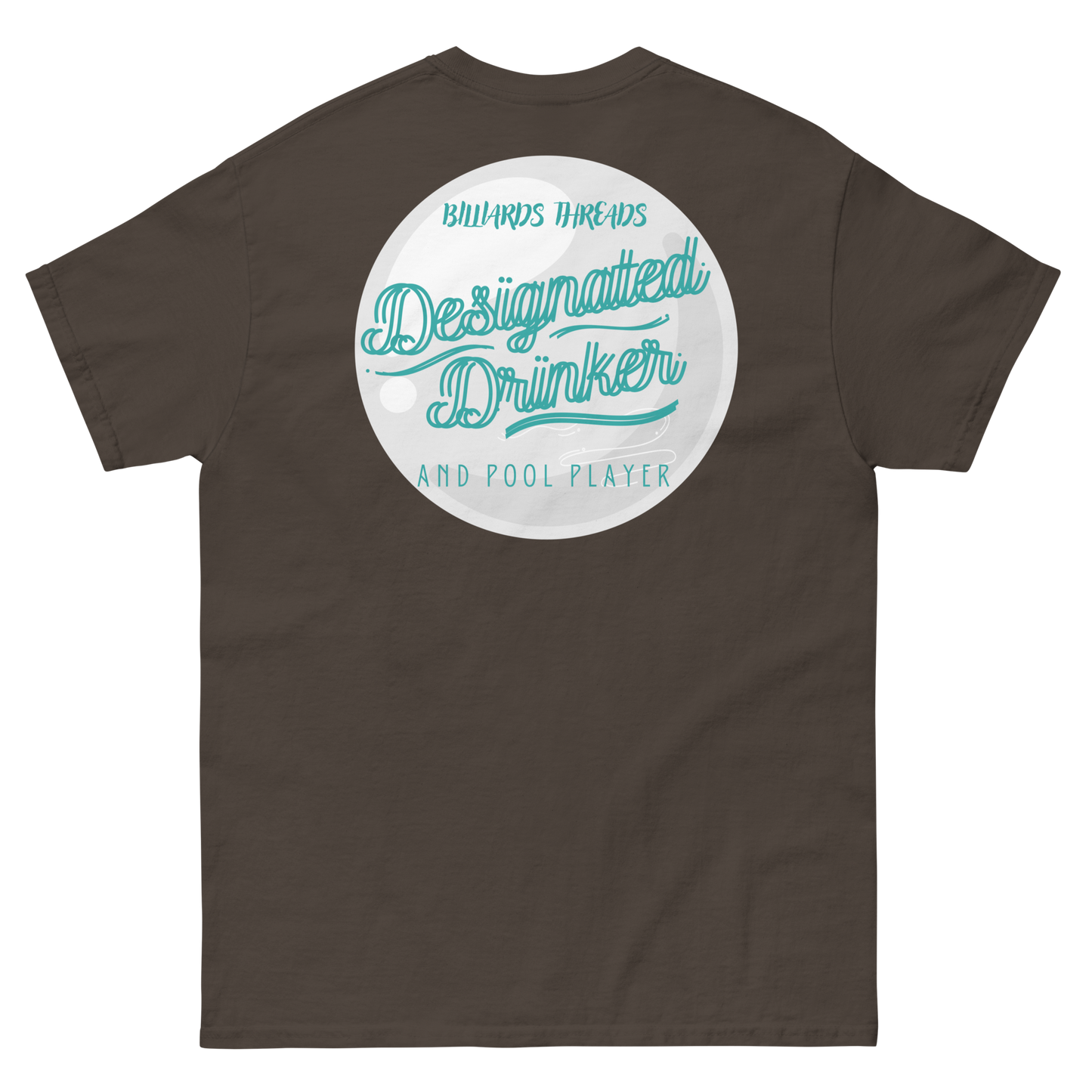 Unisex classic tee