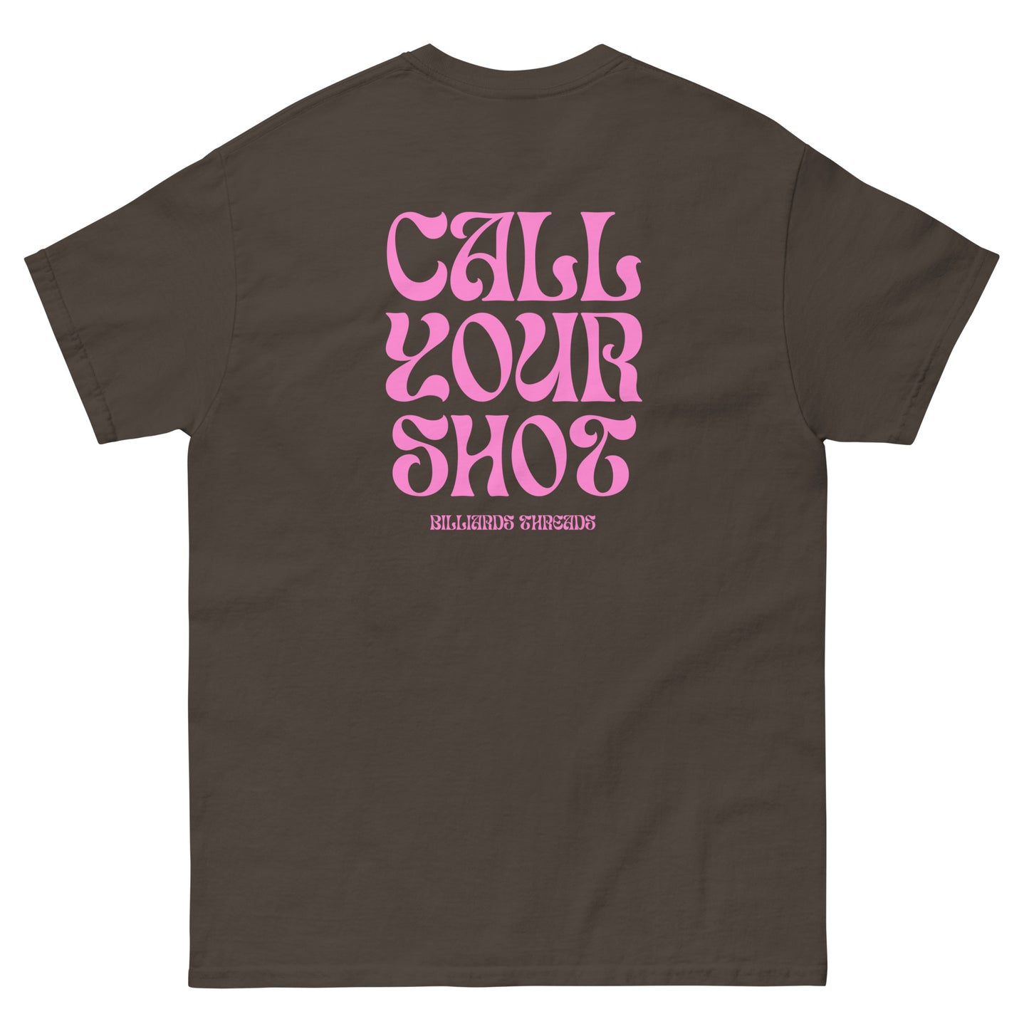 A A Unisex classic tee