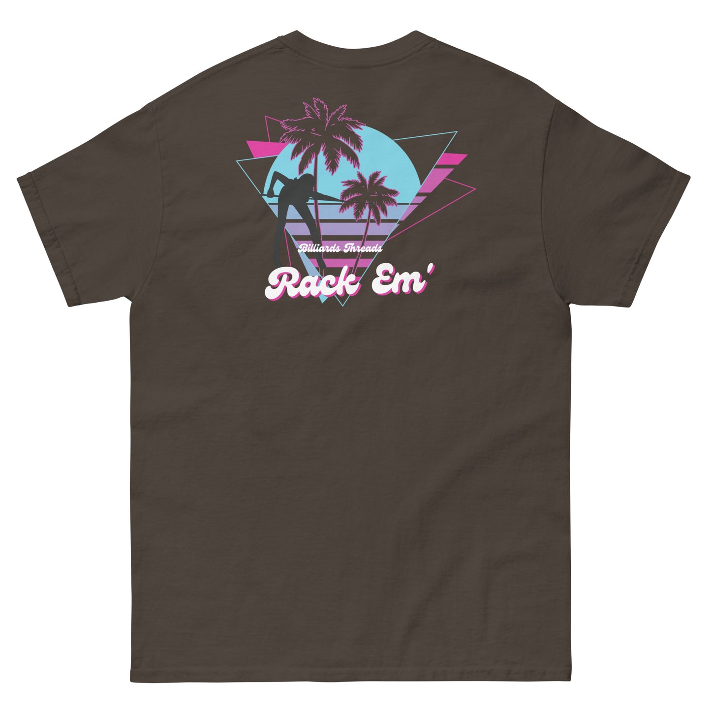 A A Unisex classic tee
