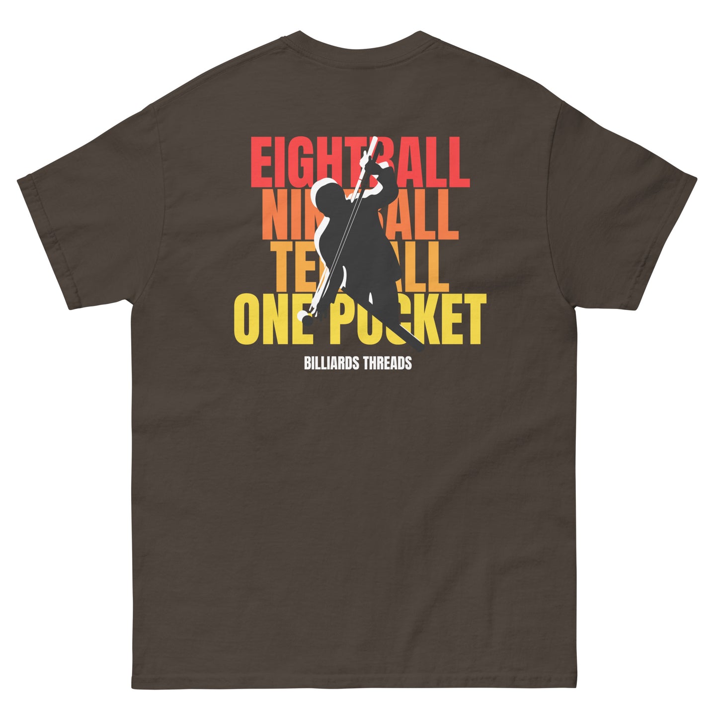 A A Unisex classic tee