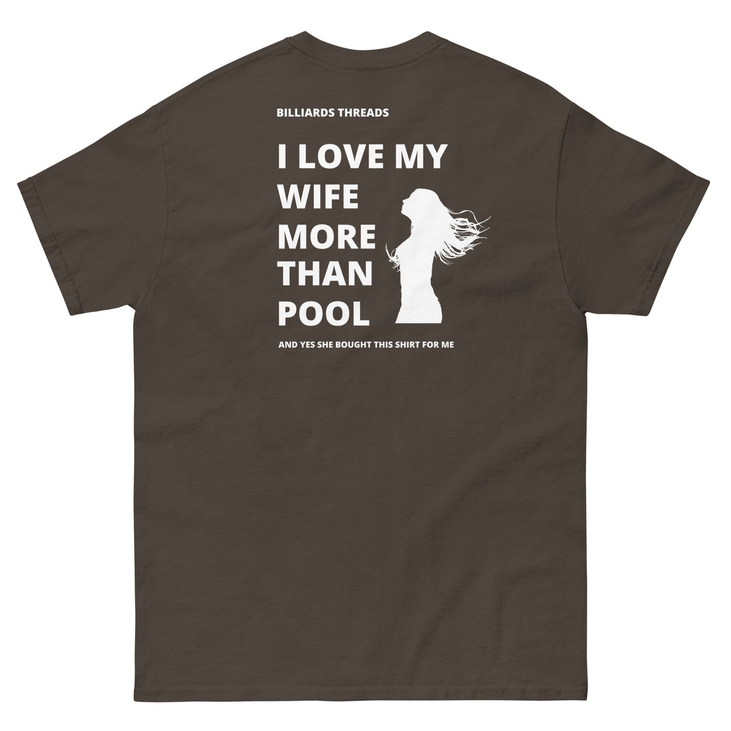 A A Unisex classic tee