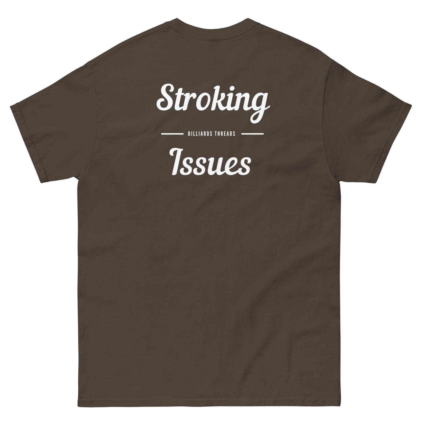 A A Unisex classic tee