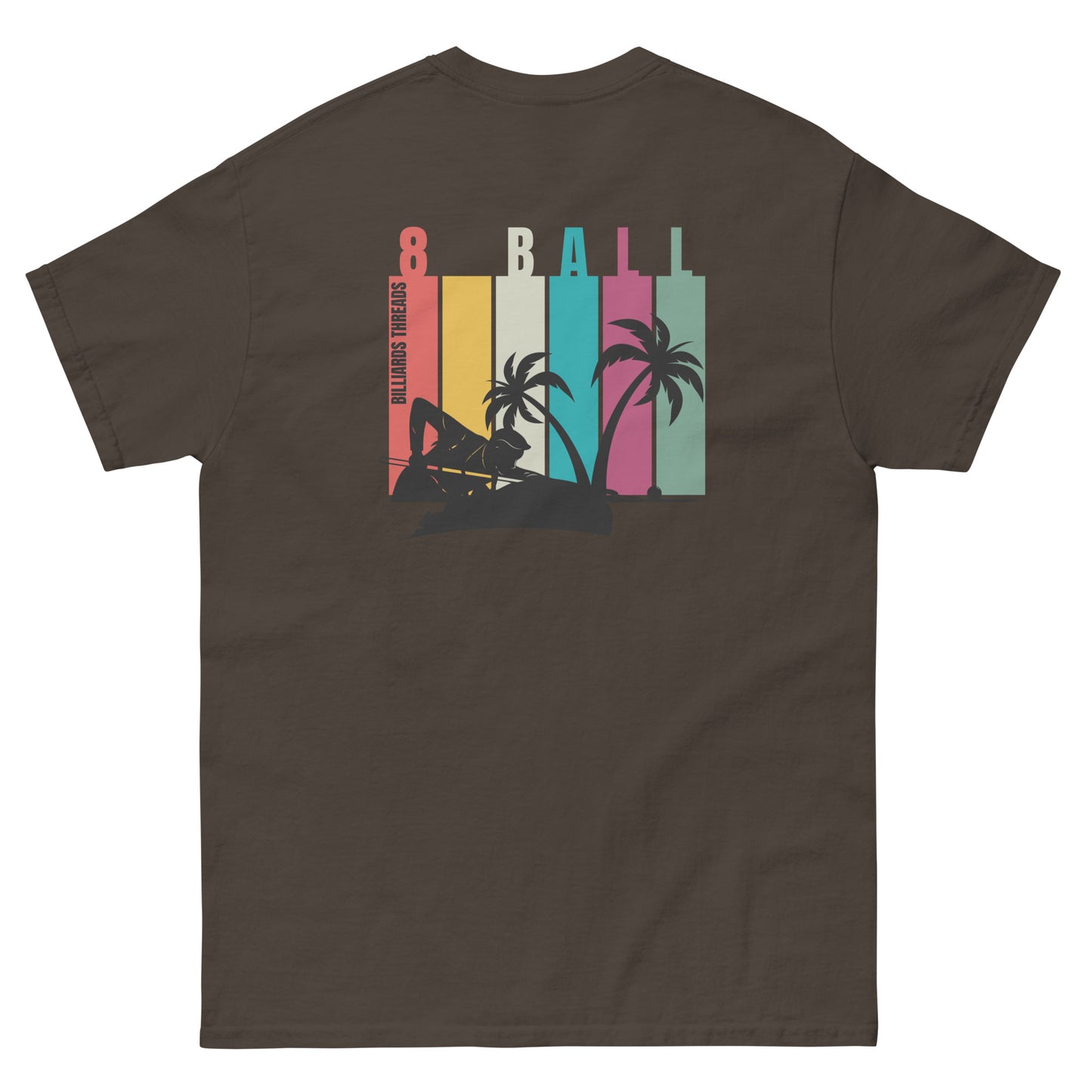 A A Unisex classic tee