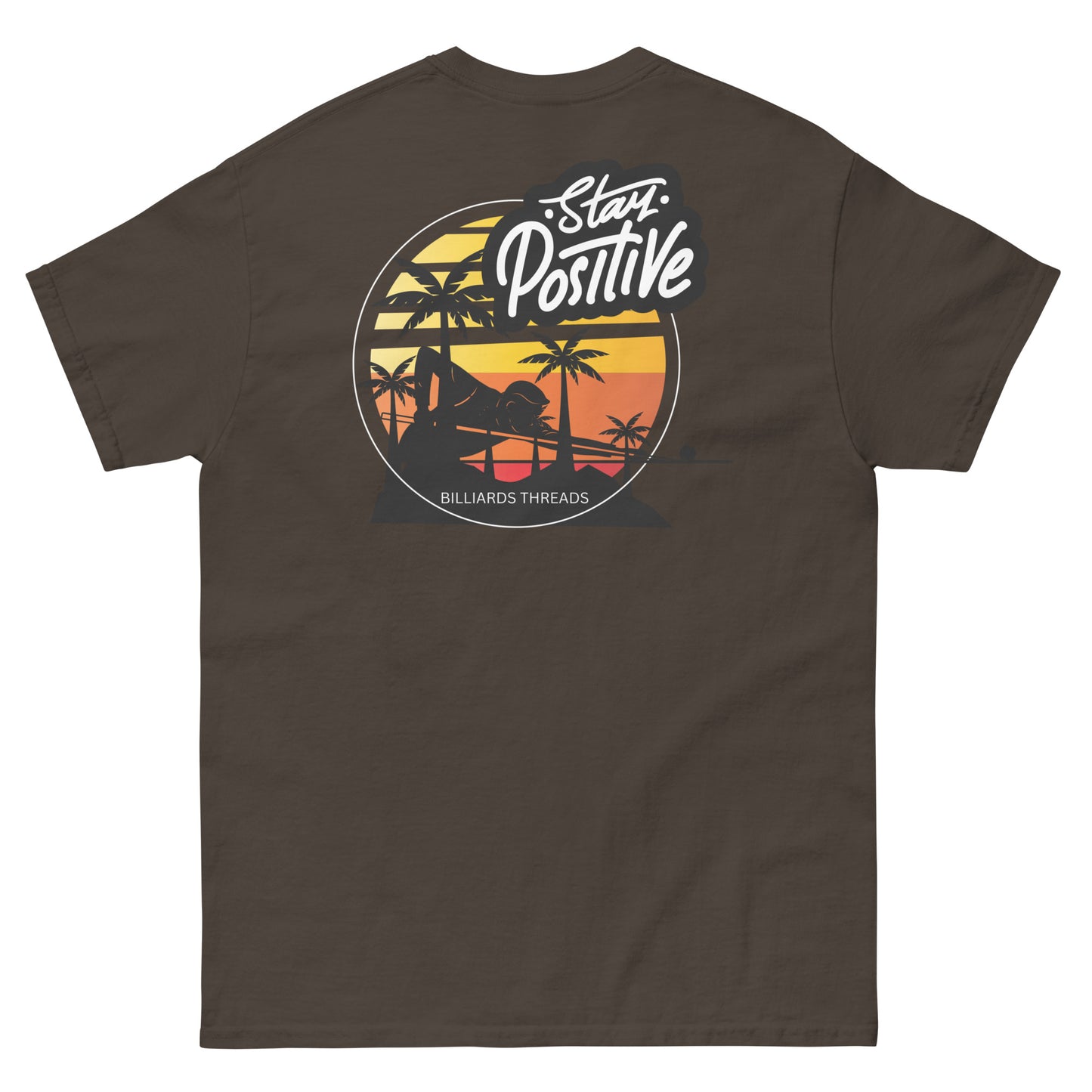 A A Unisex classic tee