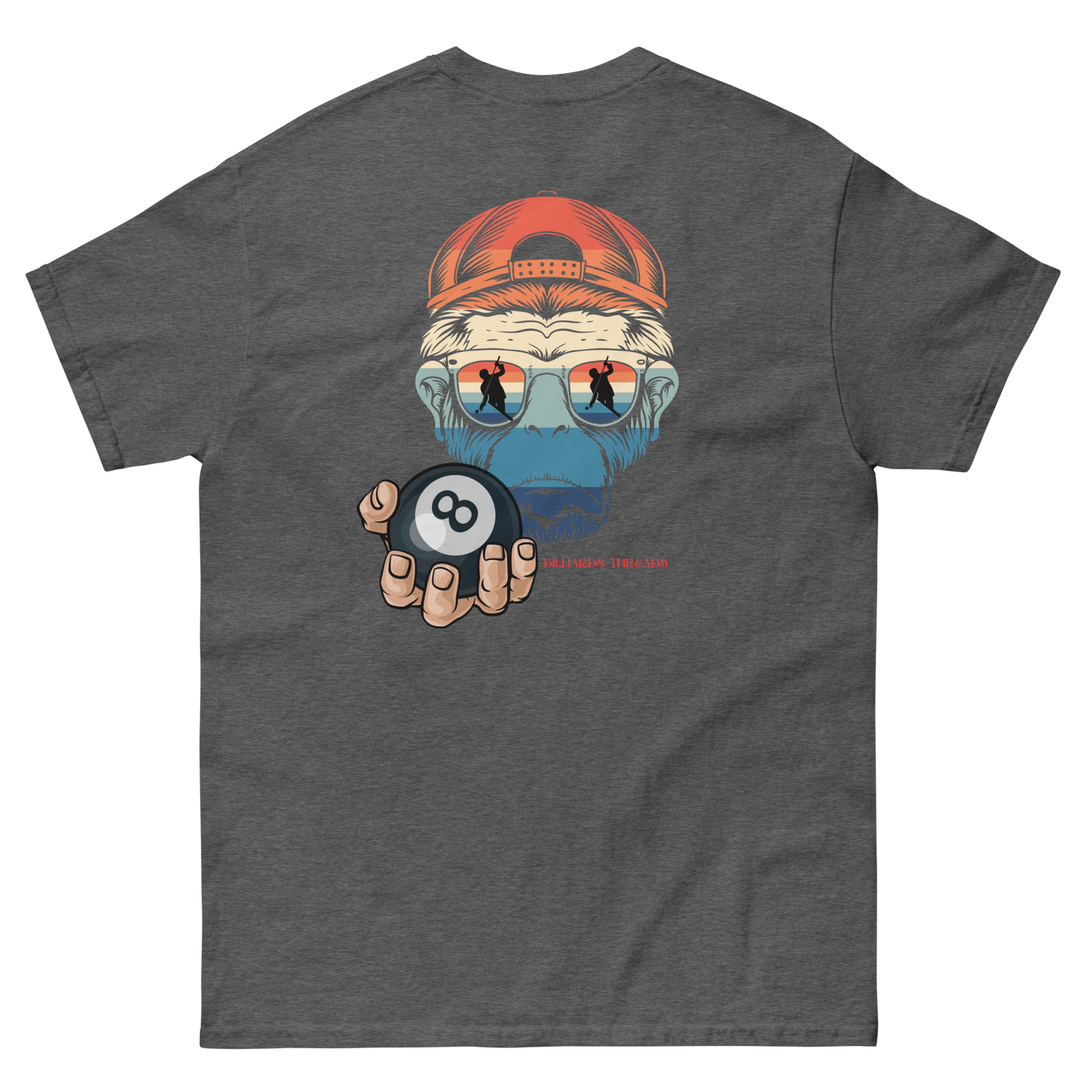 A A Unisex classic tee
