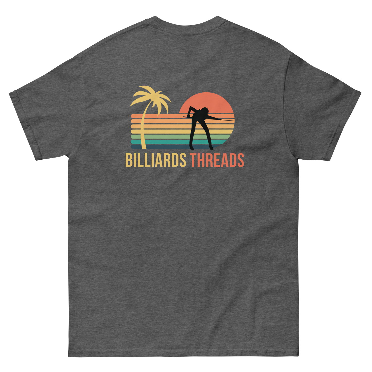 A A Unisex classic tee