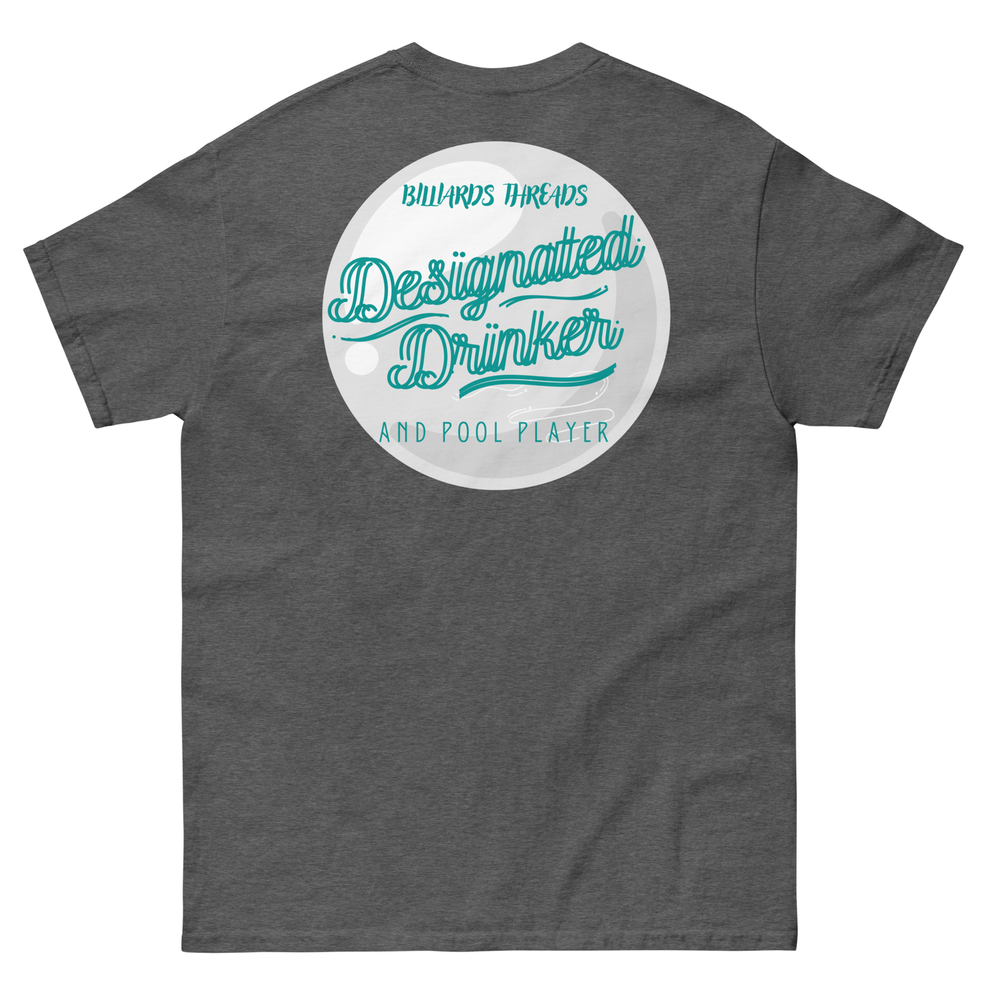 Unisex classic tee