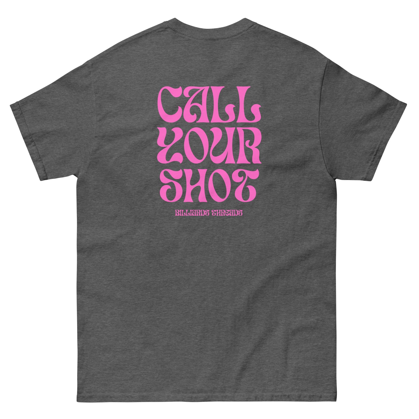 A A Unisex classic tee