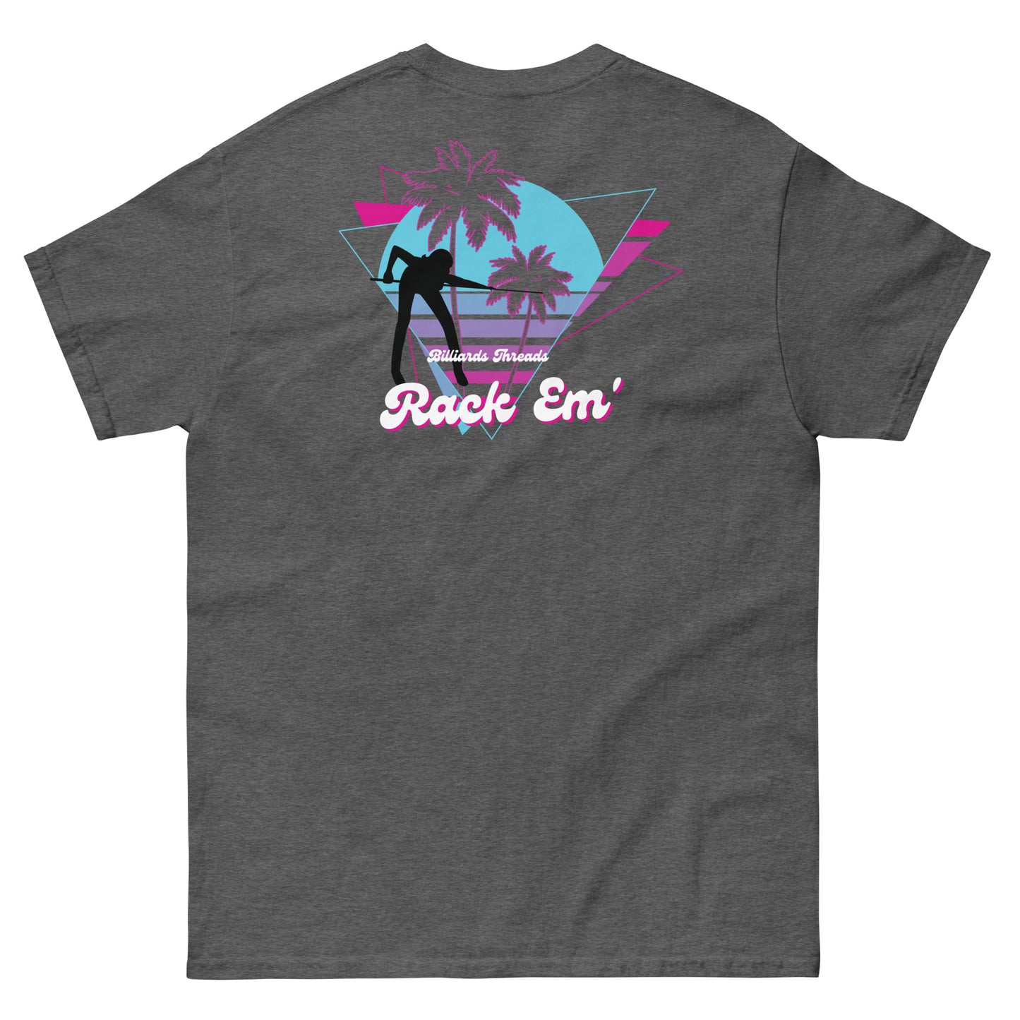 A A Unisex classic tee
