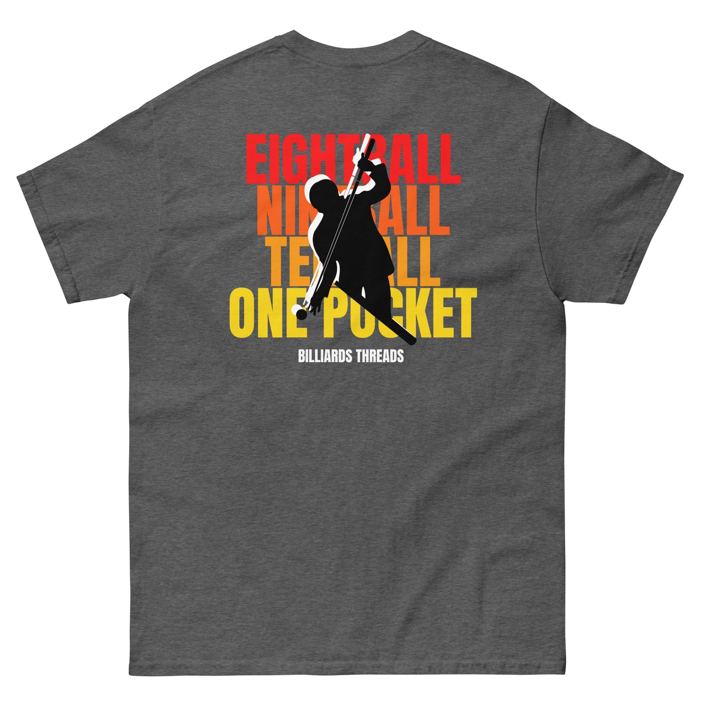 A A Unisex classic tee