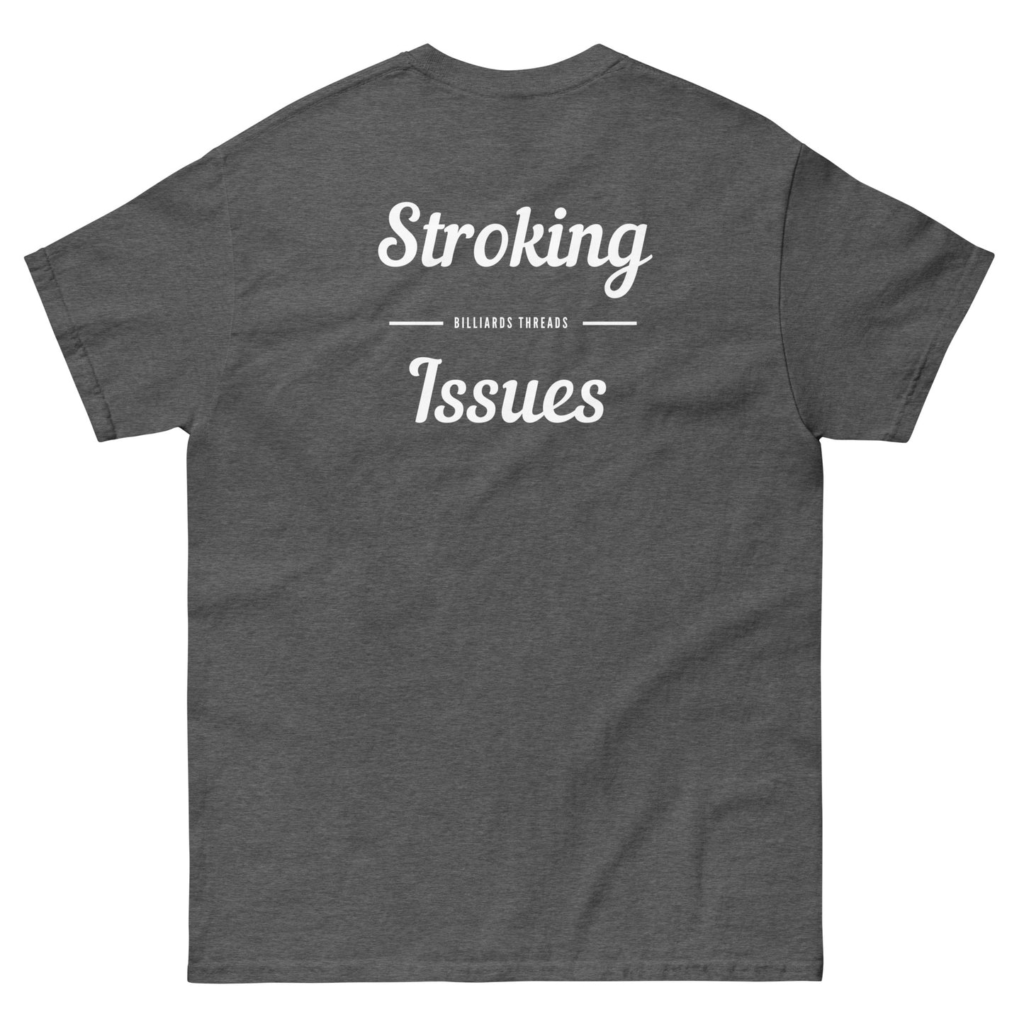 A A Unisex classic tee