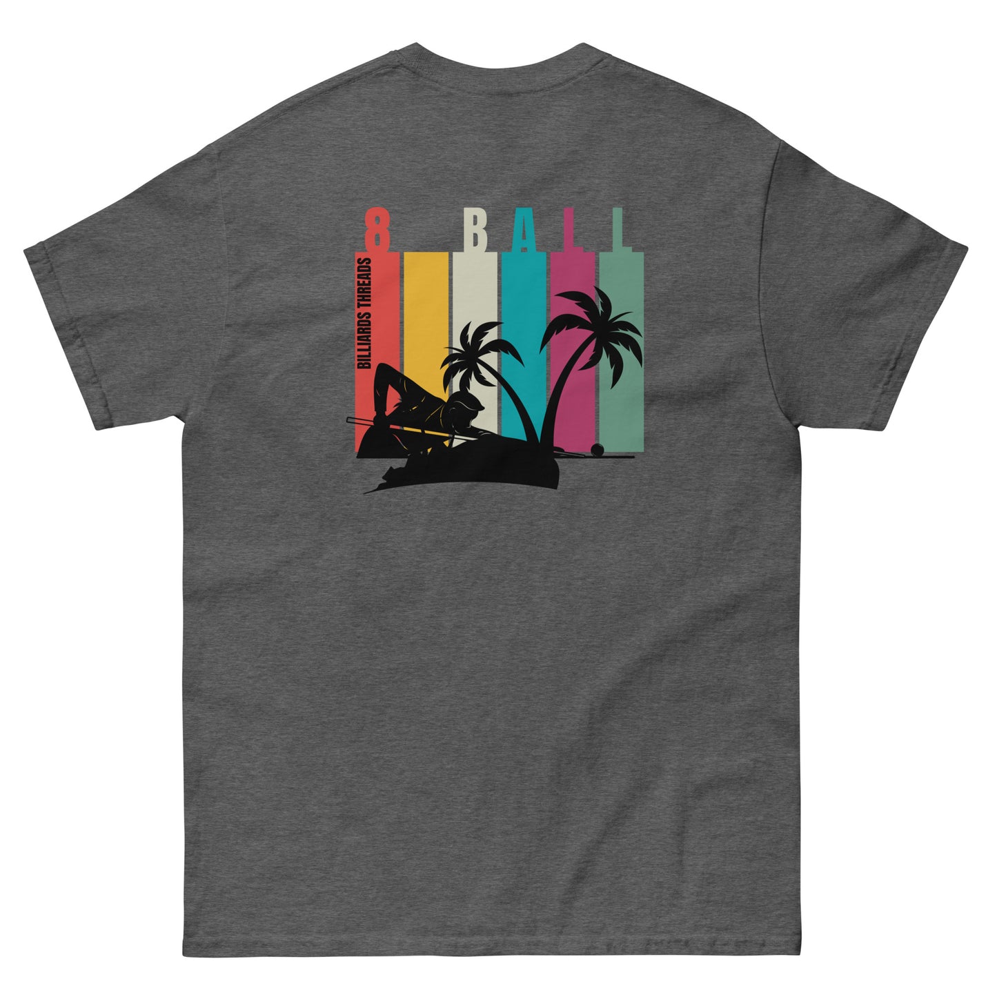 A A Unisex classic tee