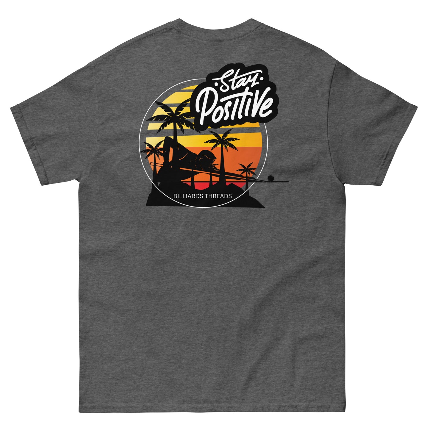 A A Unisex classic tee
