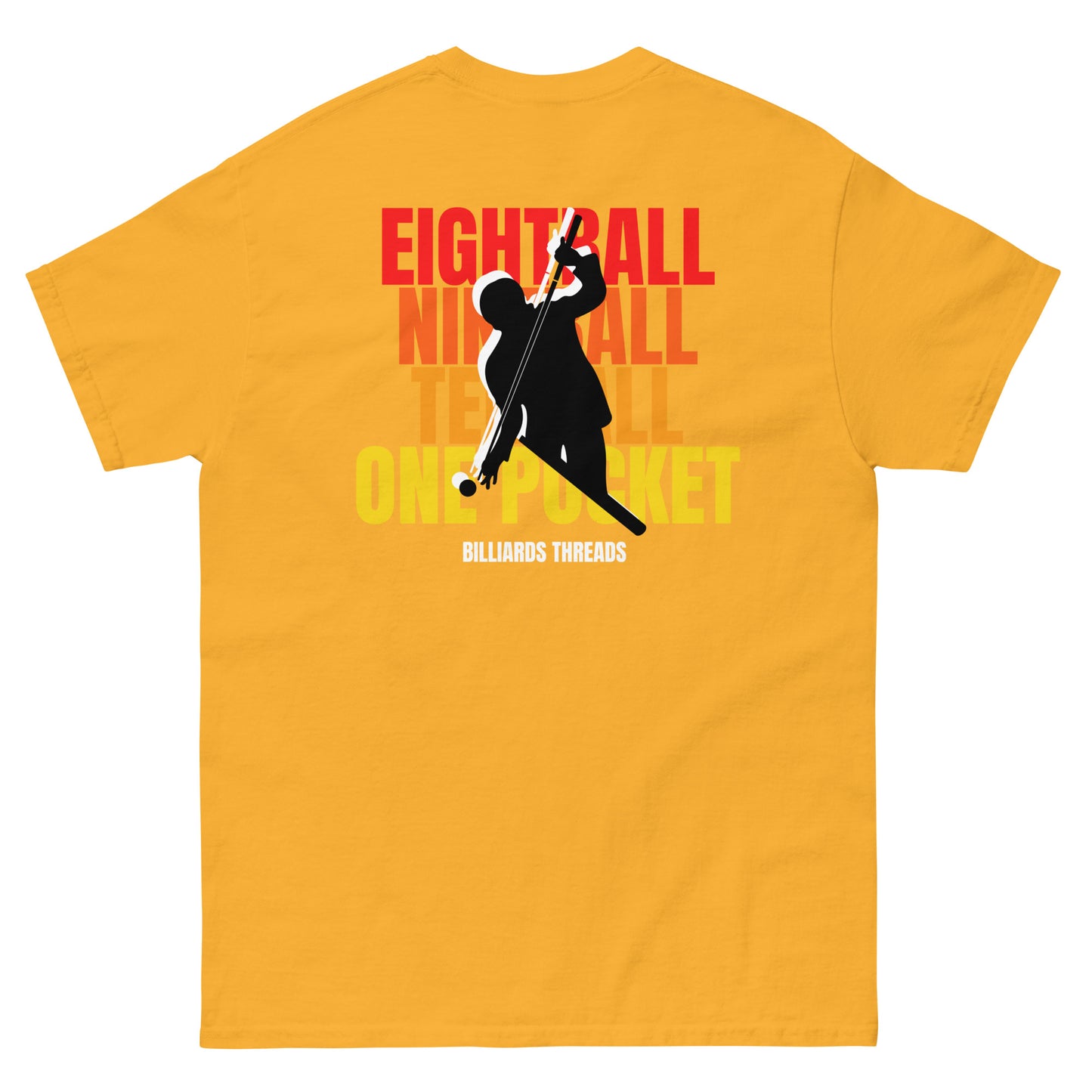 A A Unisex classic tee