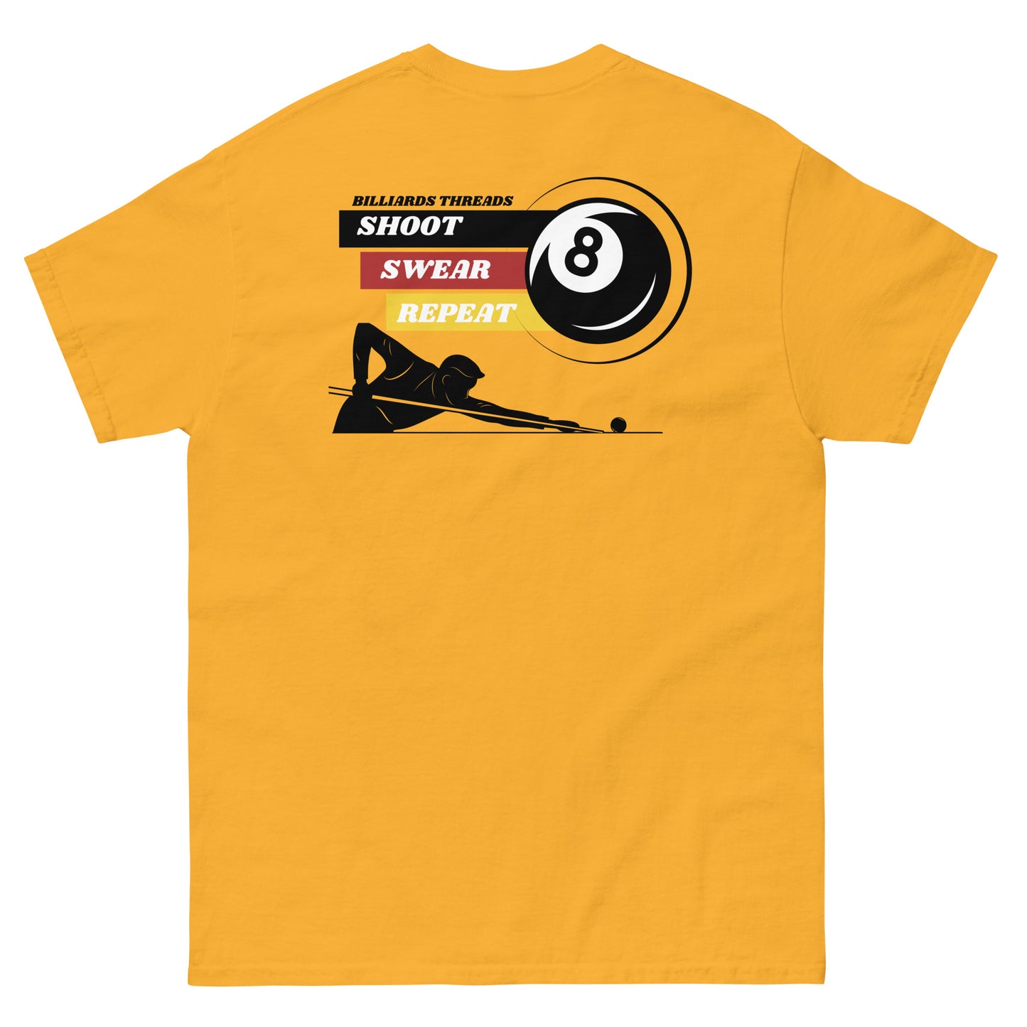 Unisex classic tee