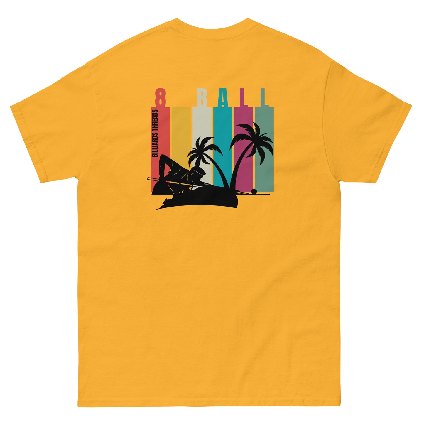 A A Unisex classic tee