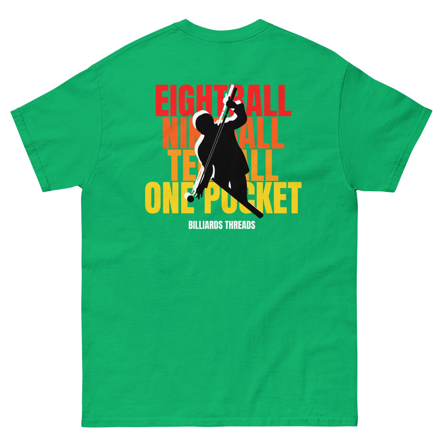 A A Unisex classic tee