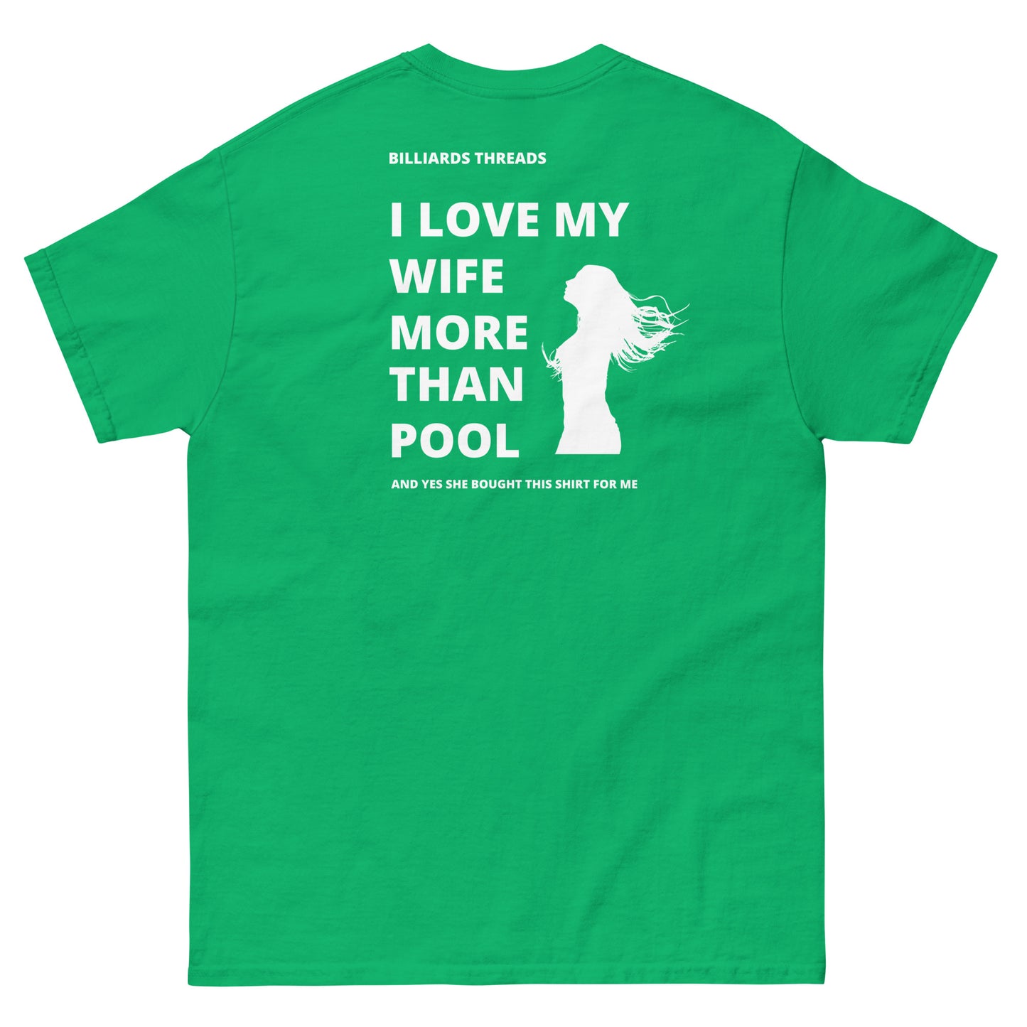 A A Unisex classic tee