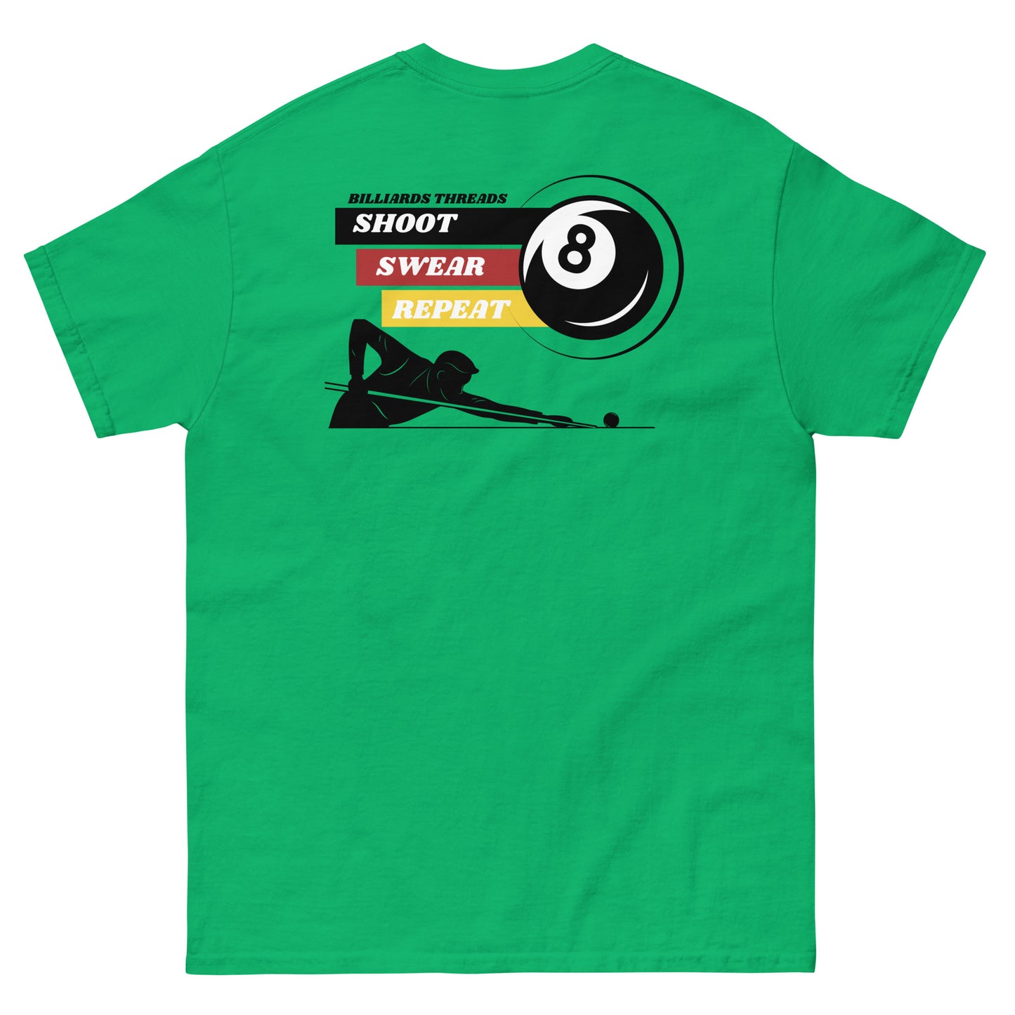 Unisex classic tee