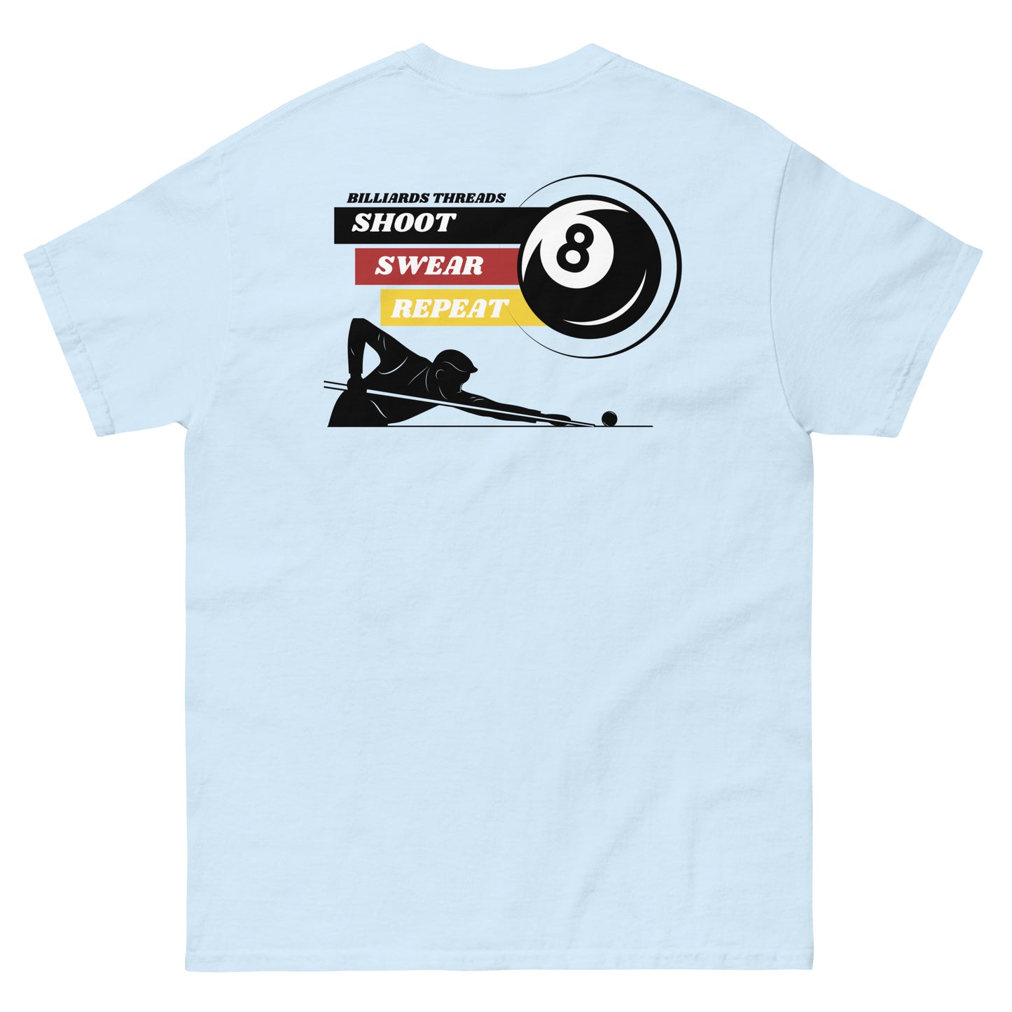 Unisex classic tee