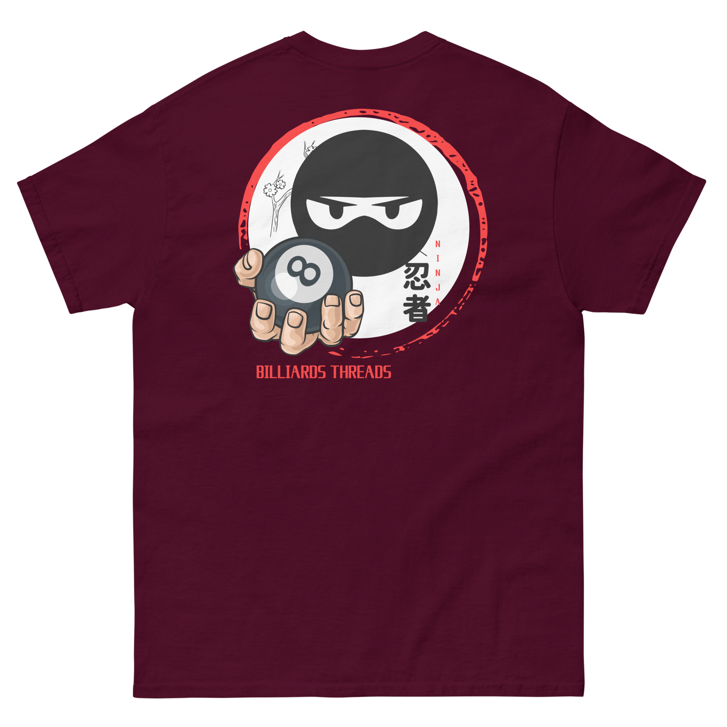 Unisex classic tee