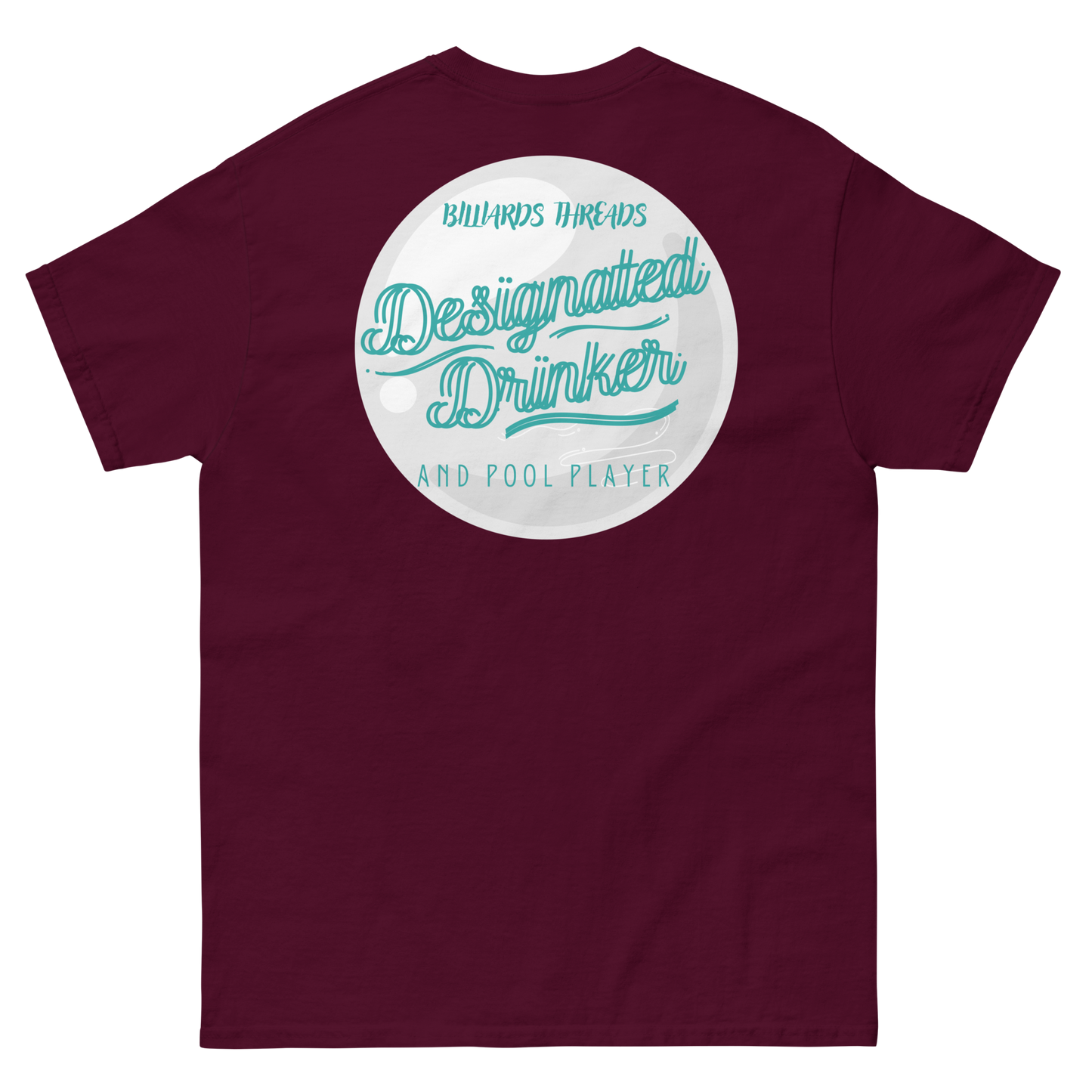 Unisex classic tee