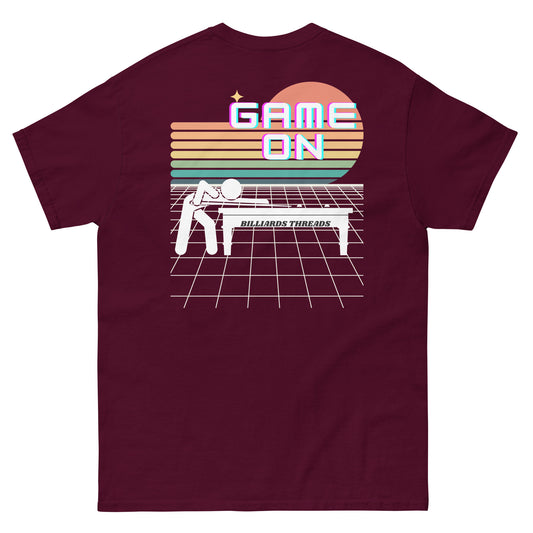 A A Unisex classic tee