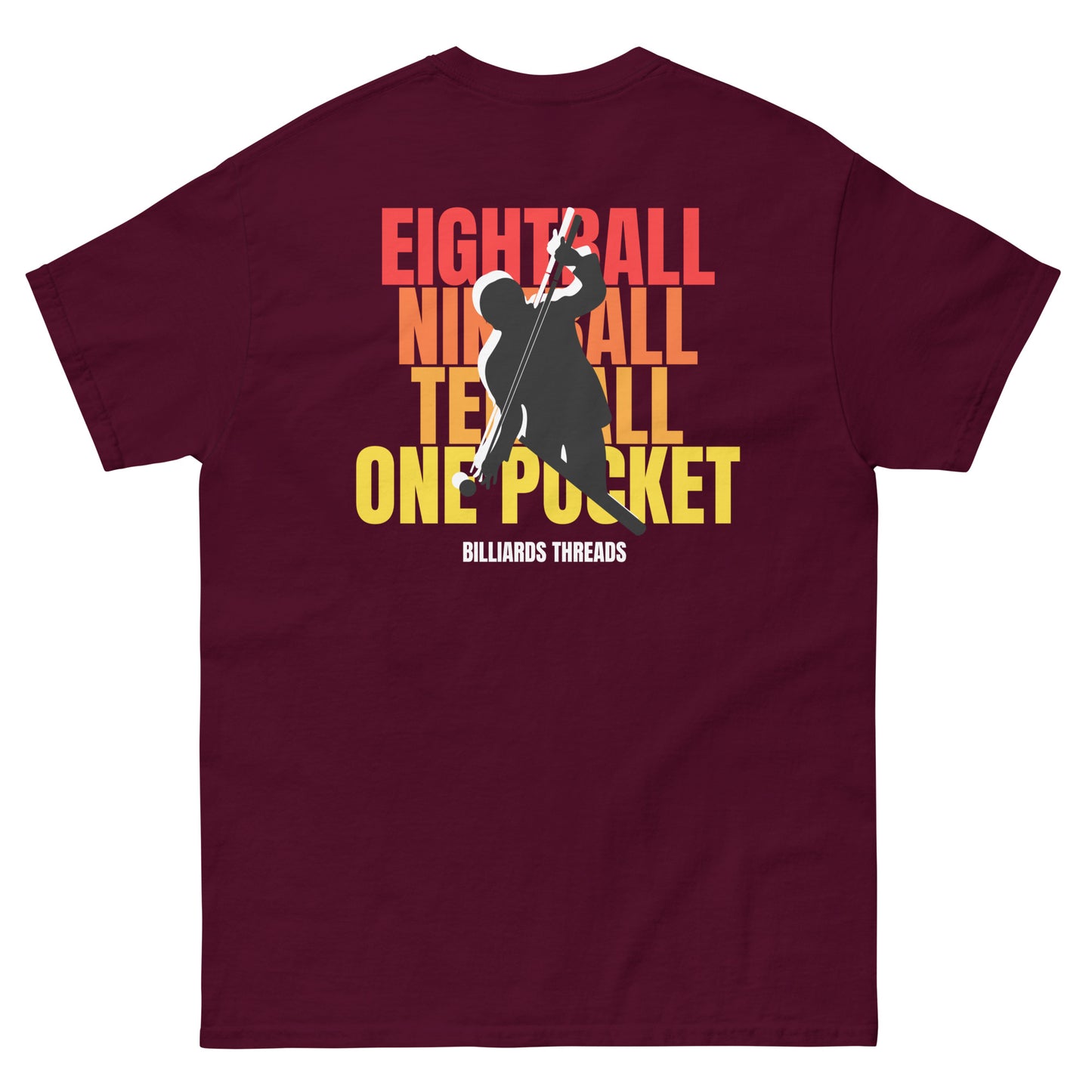 A A Unisex classic tee