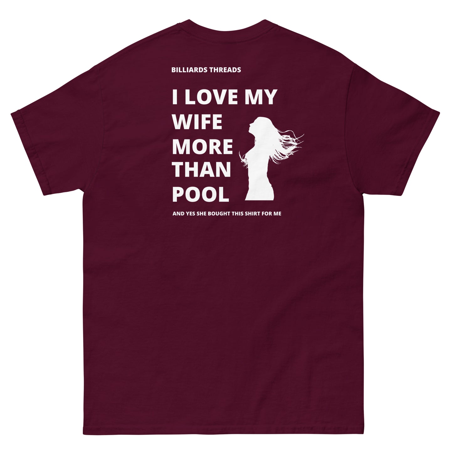 A A Unisex classic tee