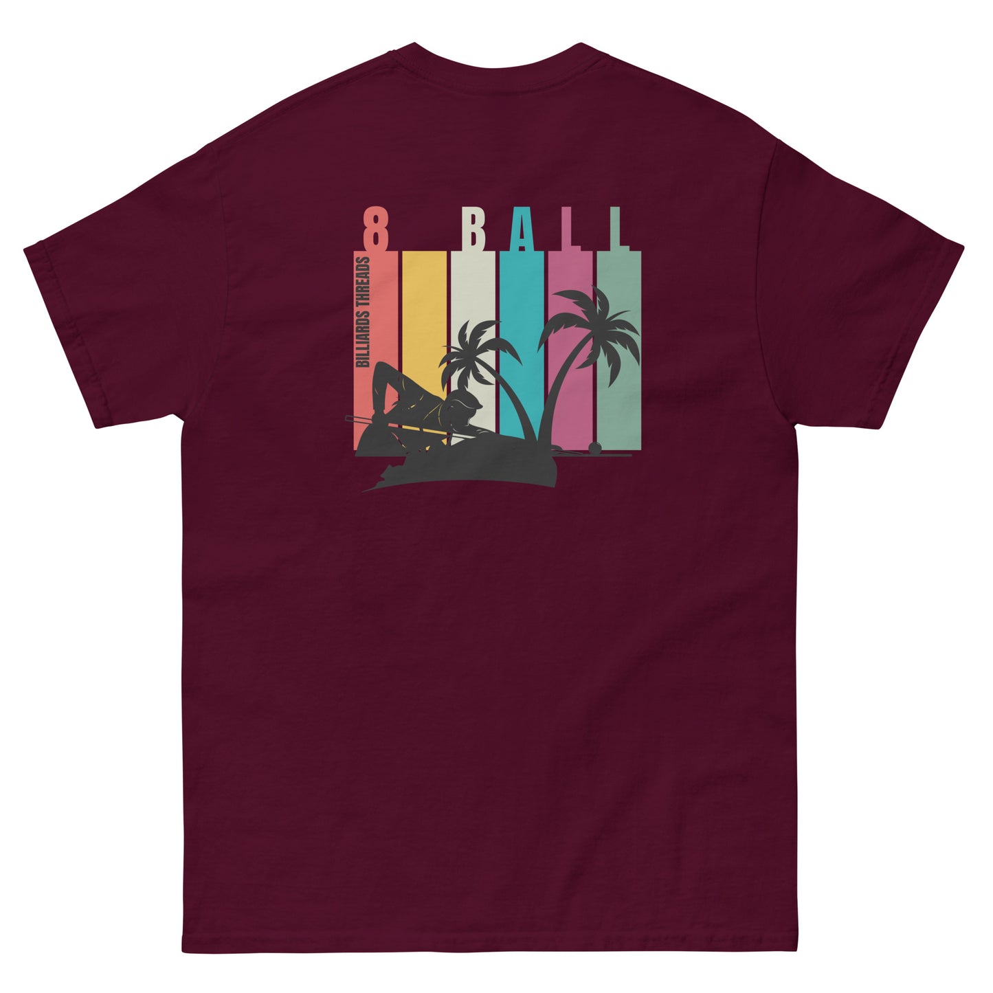 A A Unisex classic tee