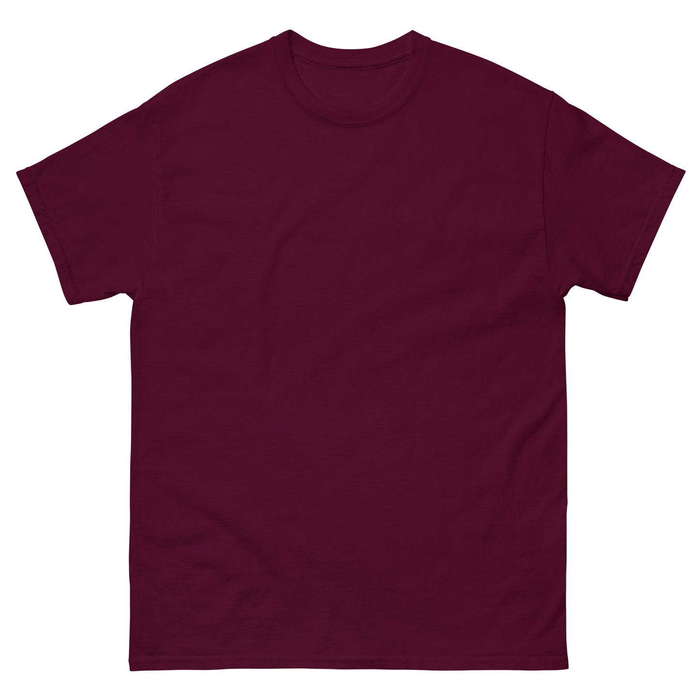 A A Unisex classic tee