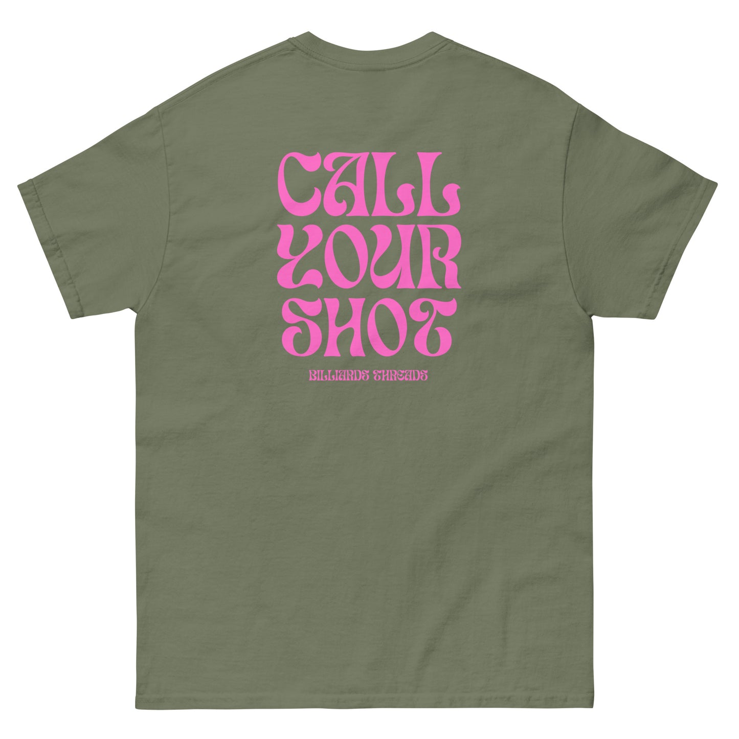 A A Unisex classic tee