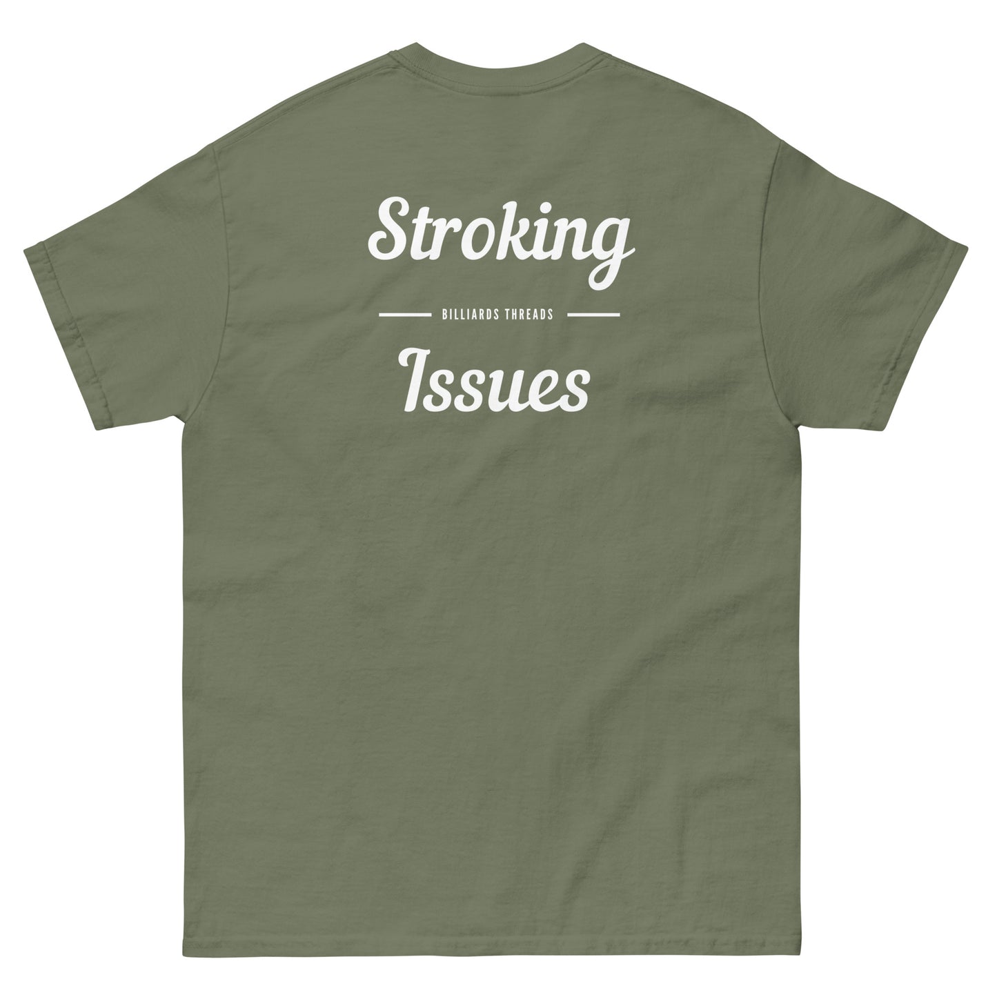 A A Unisex classic tee