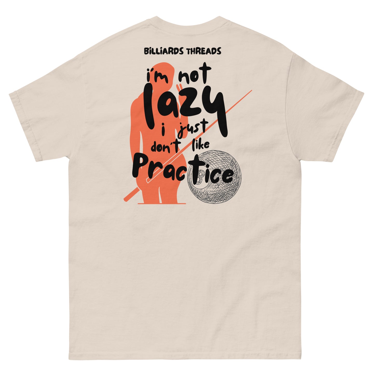 A A Unisex classic tee