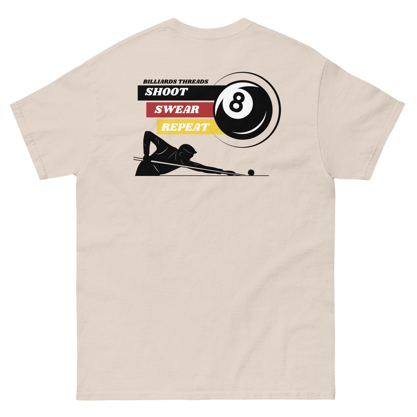 Unisex classic tee
