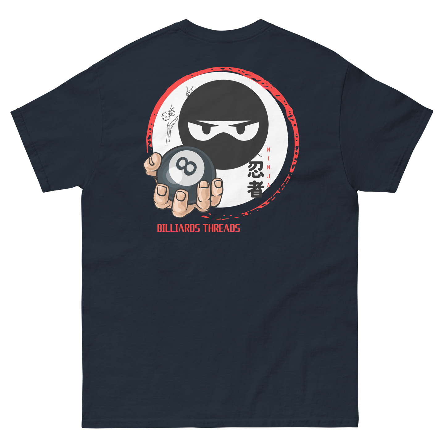 Unisex classic tee