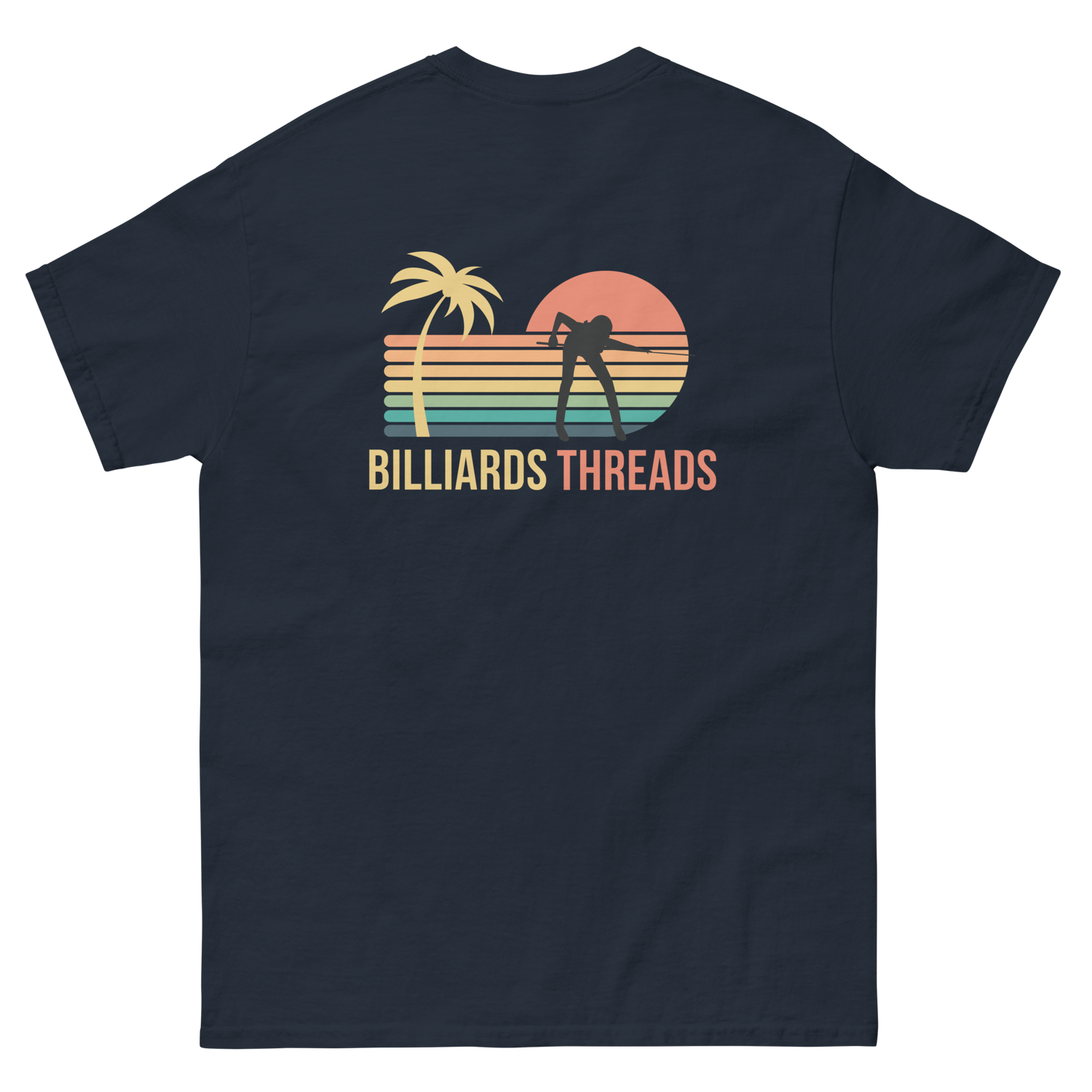A A Unisex classic tee