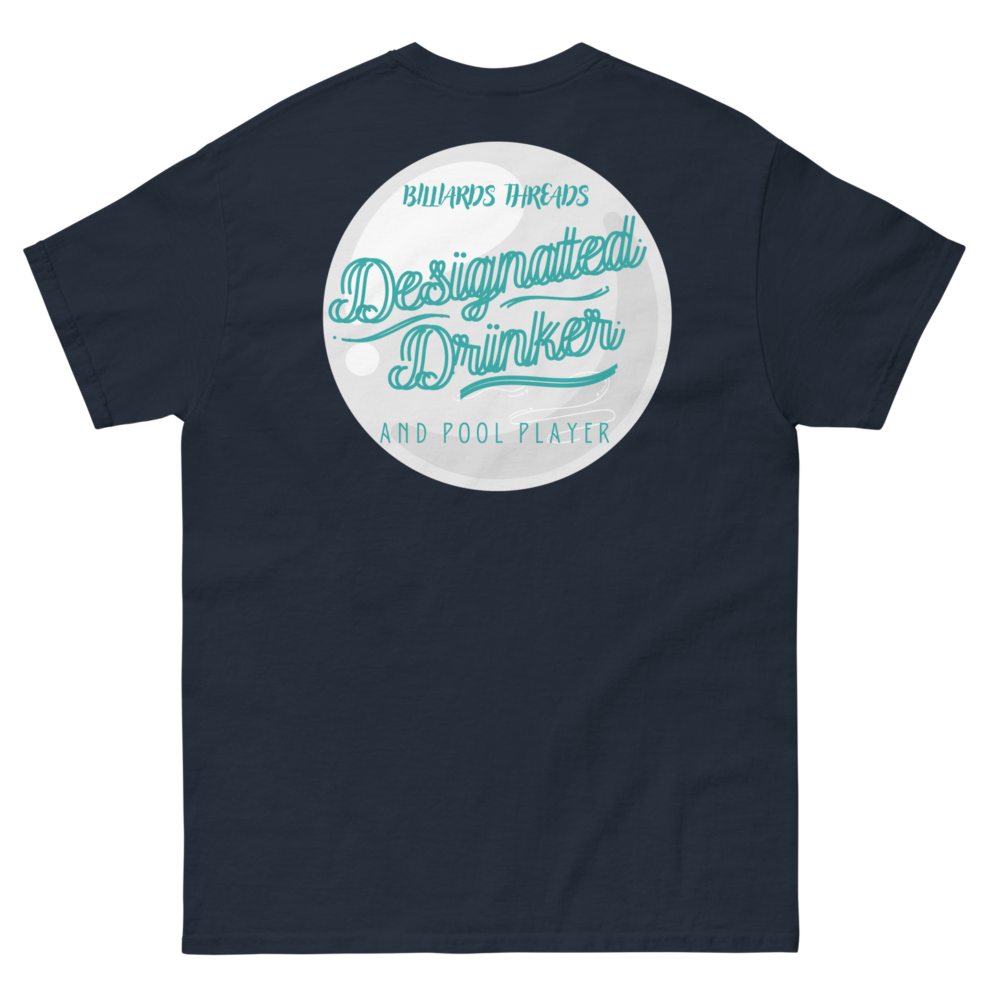 Unisex classic tee