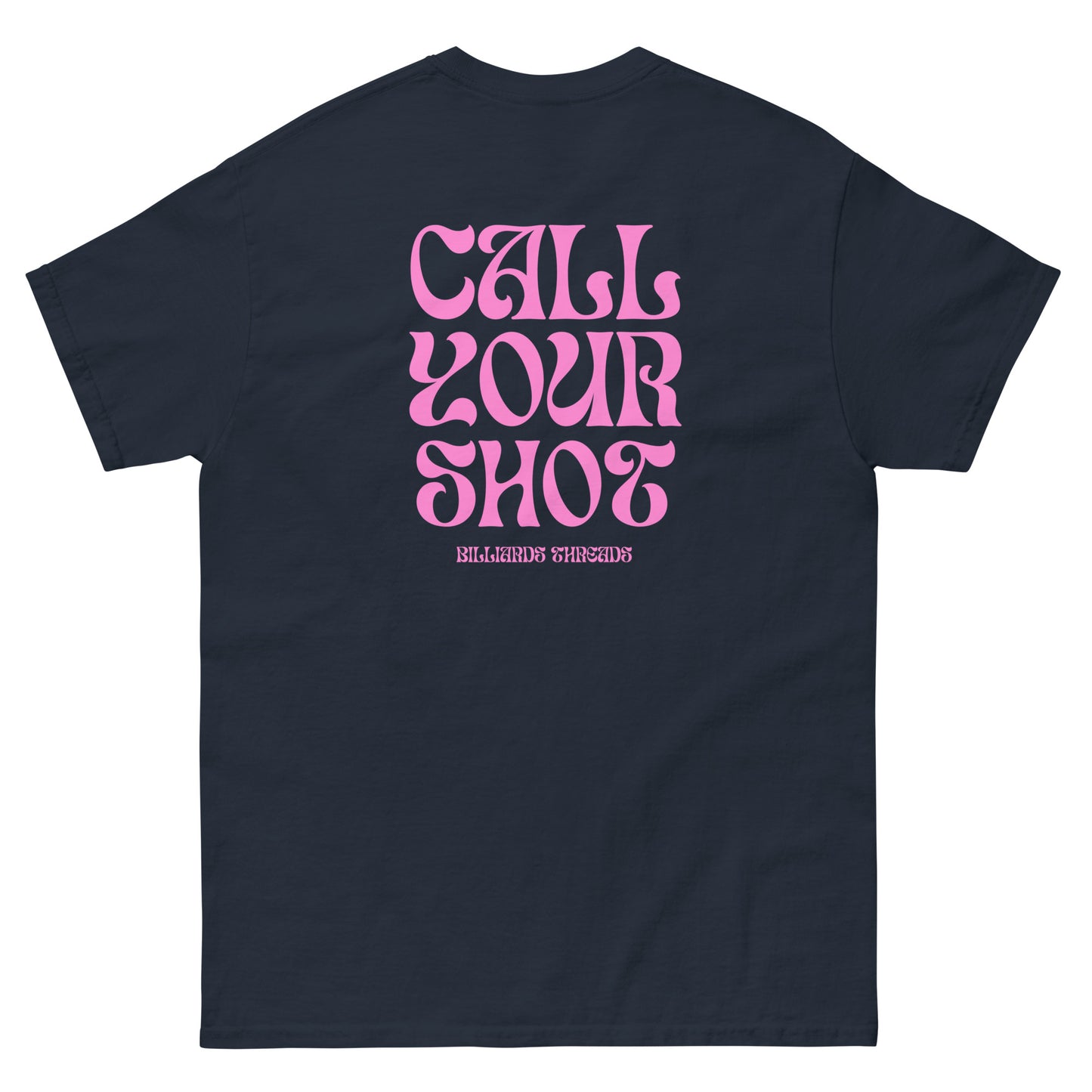 A A Unisex classic tee