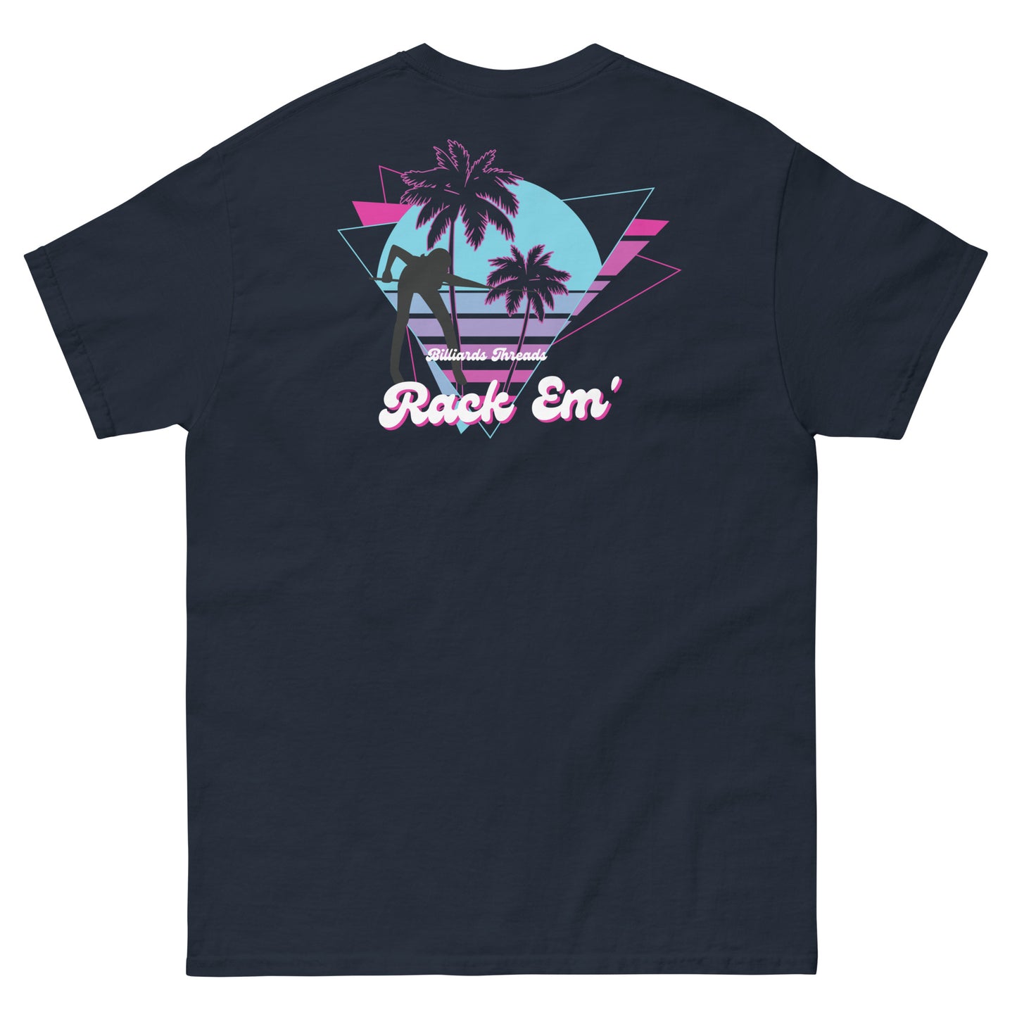 A A Unisex classic tee