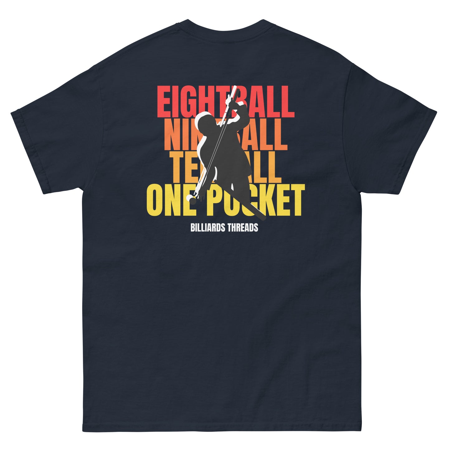 A A Unisex classic tee