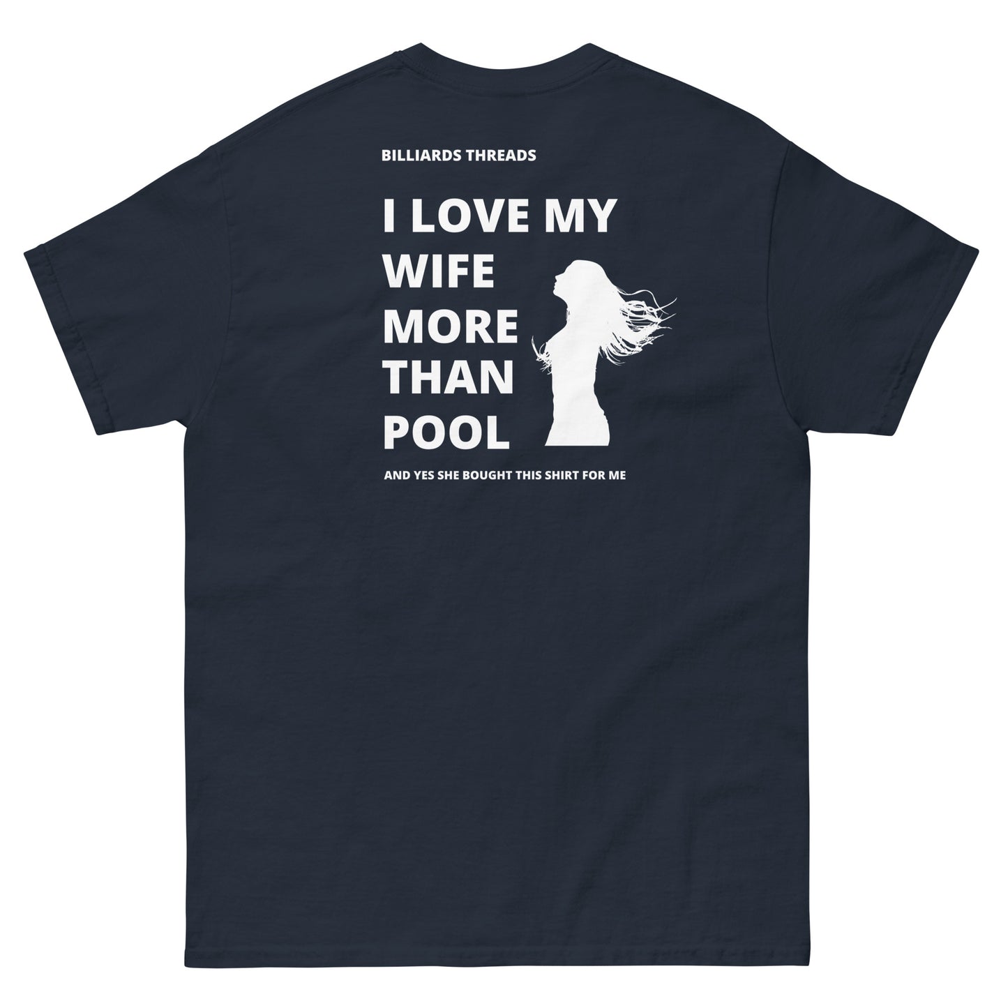 A A Unisex classic tee