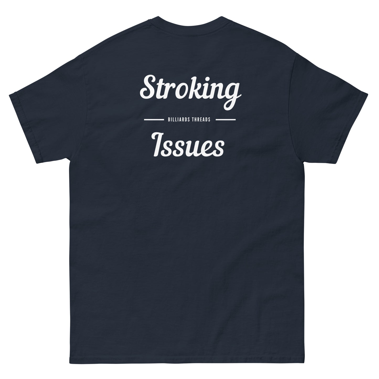 A A Unisex classic tee