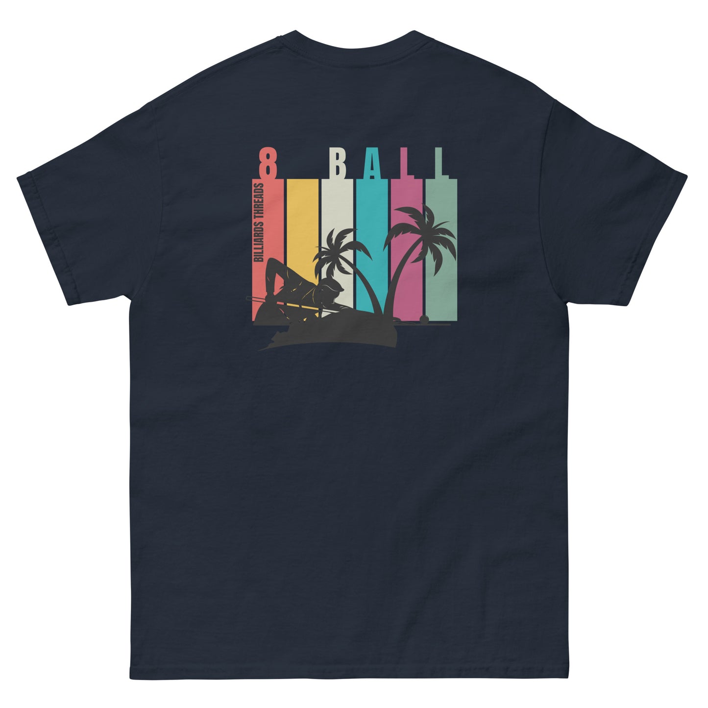 A A Unisex classic tee