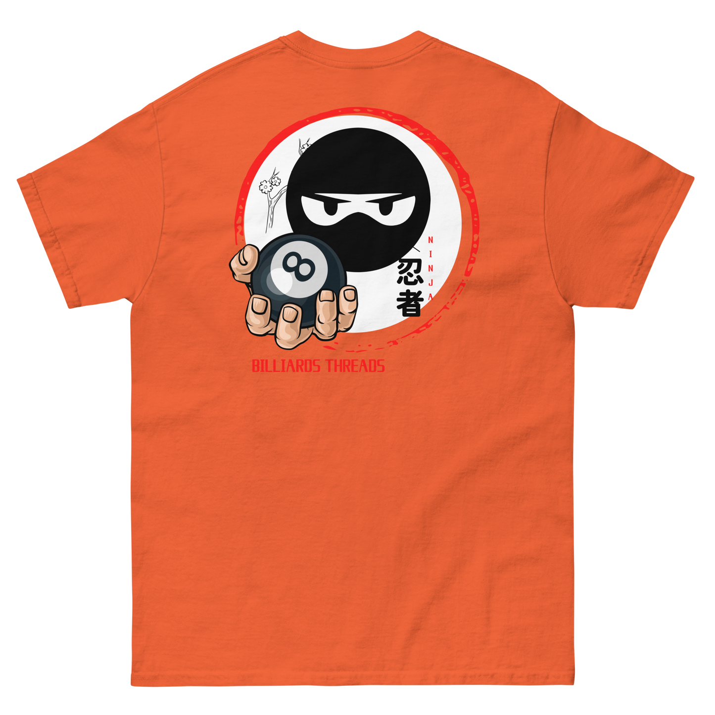 Unisex classic tee
