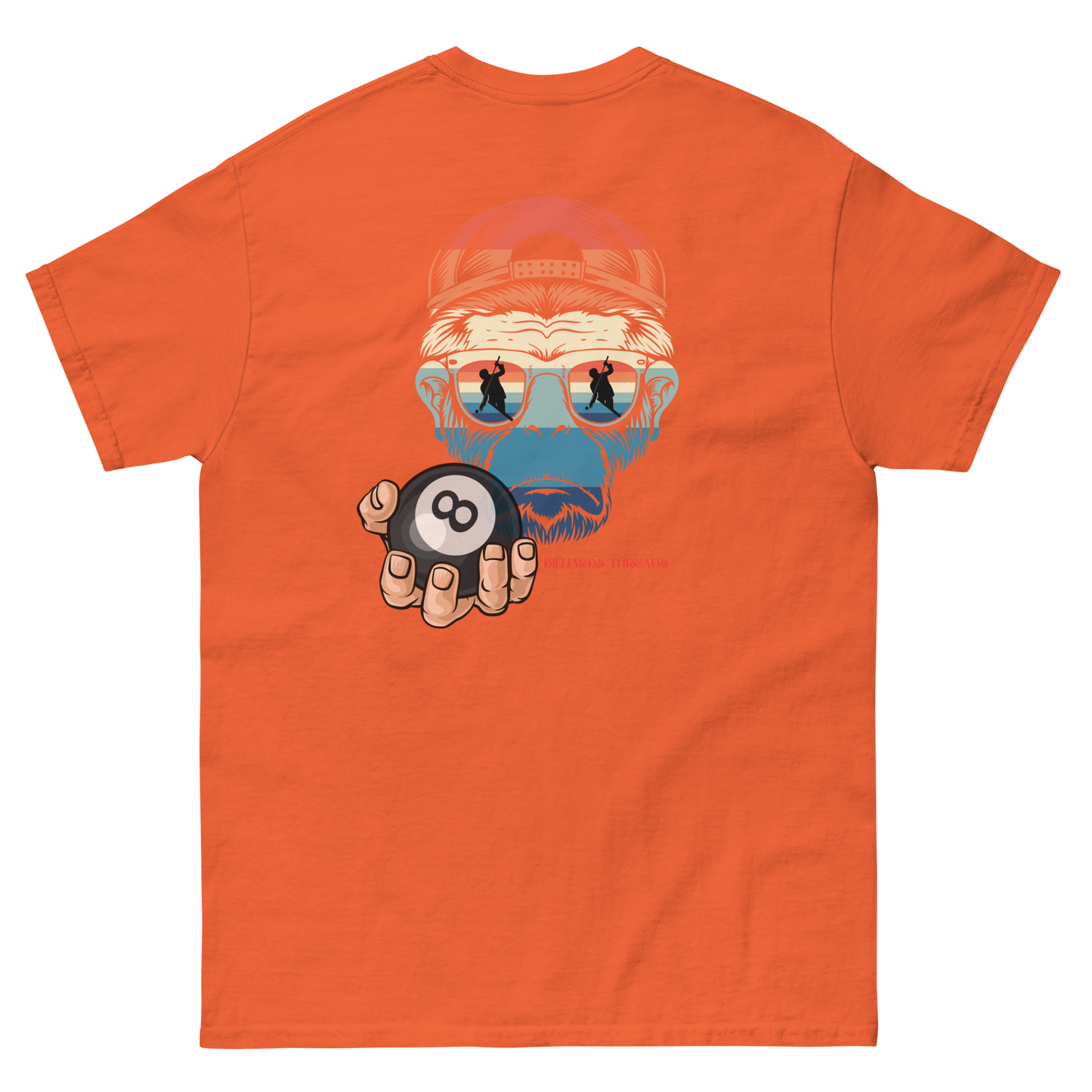 A A Unisex classic tee