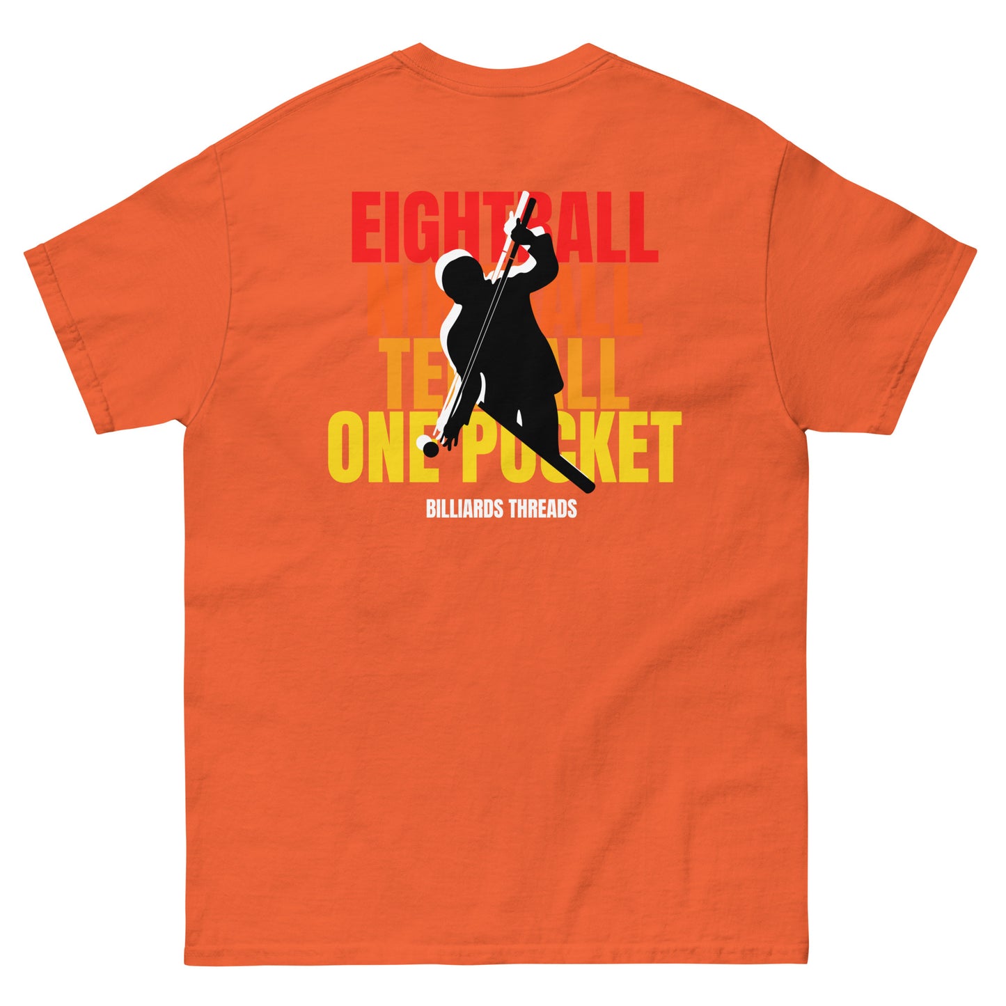 A A Unisex classic tee