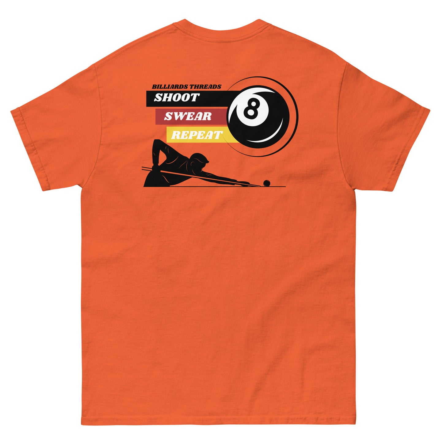 Unisex classic tee